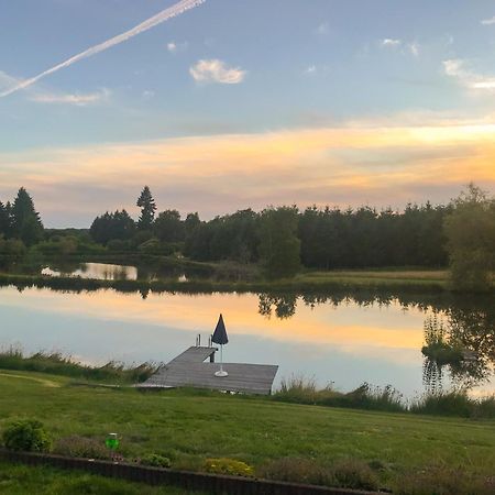 Lieux-Au-Lac Augignac Zewnętrze zdjęcie