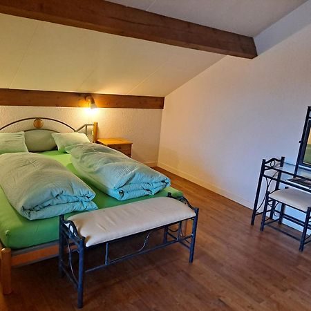 Lieux-Au-Lac Augignac Zewnętrze zdjęcie