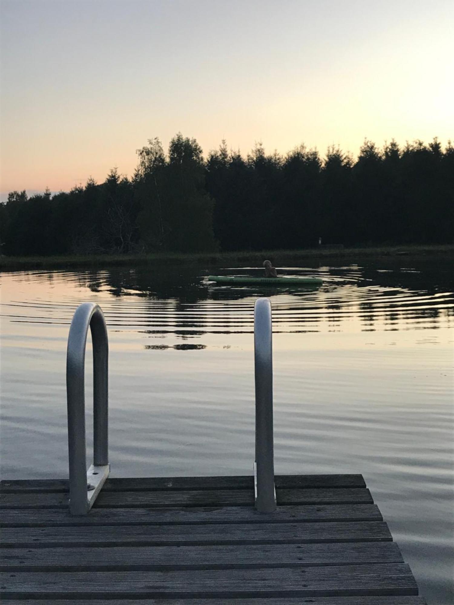 Lieux-Au-Lac Augignac Zewnętrze zdjęcie