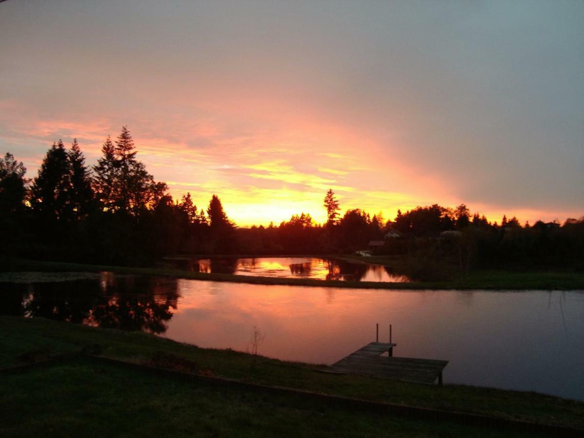 Lieux-Au-Lac Augignac Zewnętrze zdjęcie