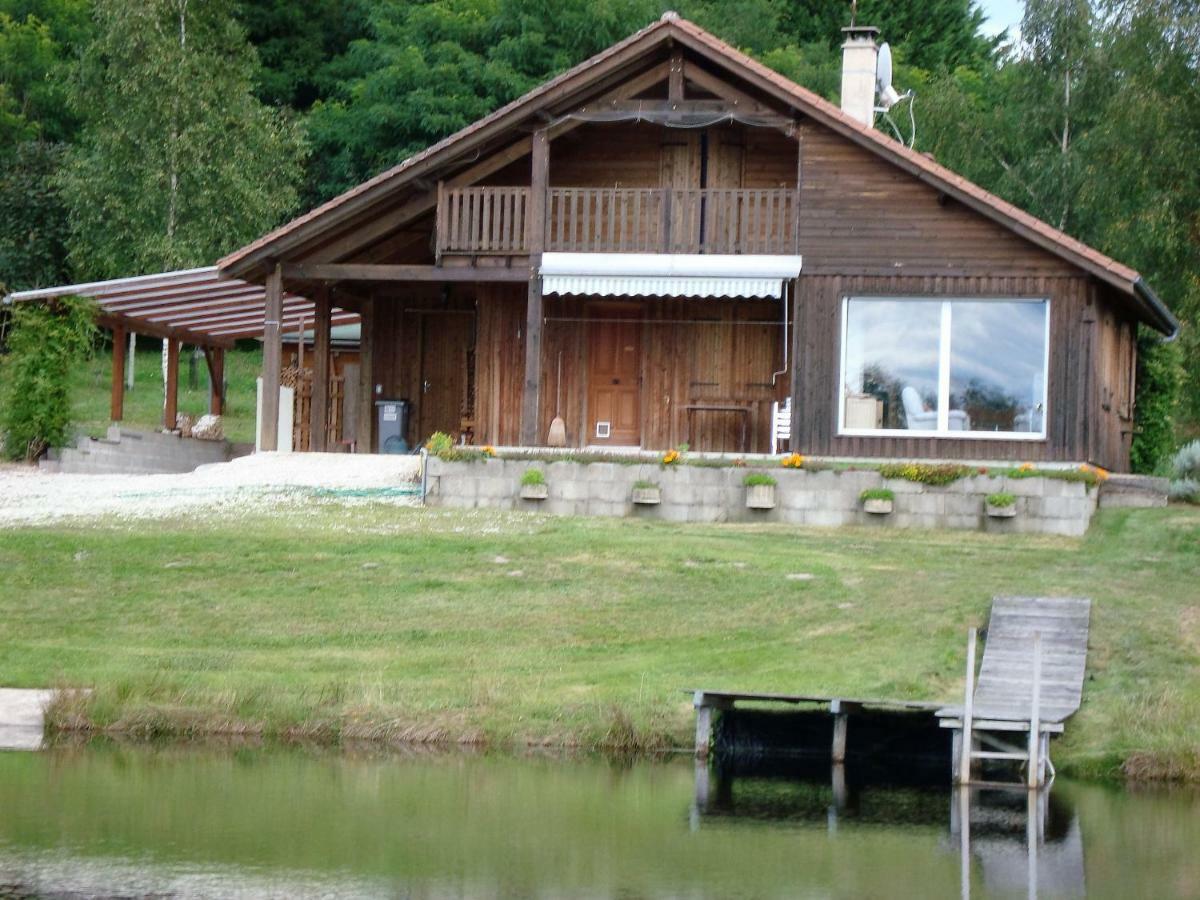 Lieux-Au-Lac Augignac Zewnętrze zdjęcie